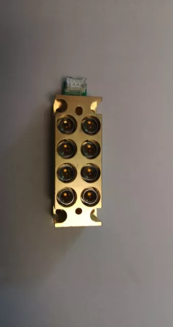 Nichia NUBM05 455nm 30W Blue Laser Diode With PCB Driver