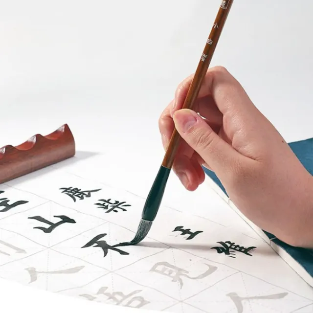 Chinese Brushes Script Writing Brush Painting Brushes Kits  Art Supplies