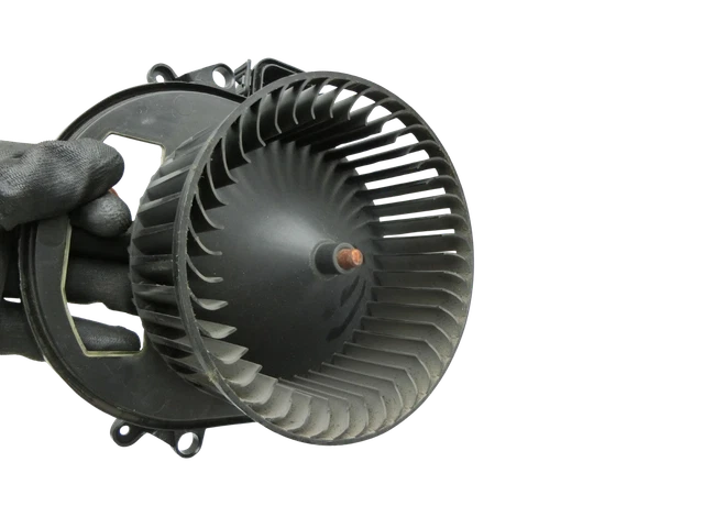 Ventilateur chauffage CITROEN DS3 PHASE 1