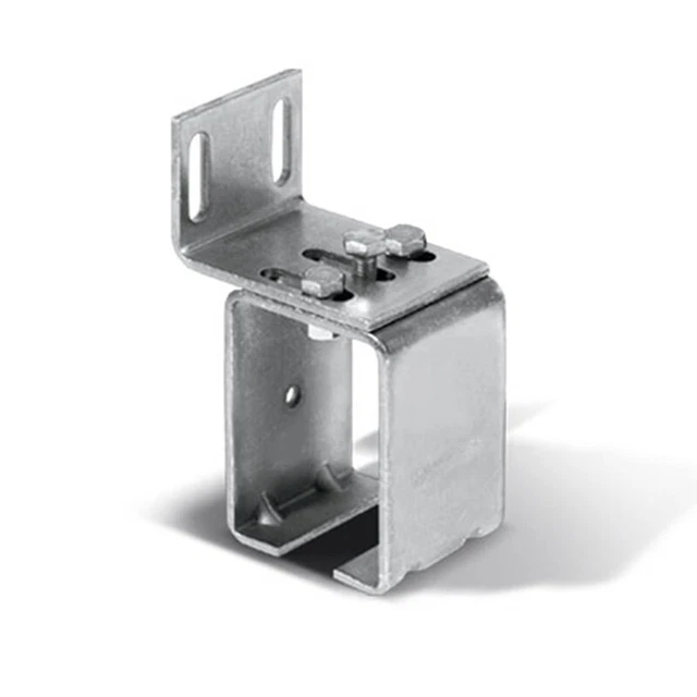 Supporto a parete P 81 Z per monorotaie - Rolling Center