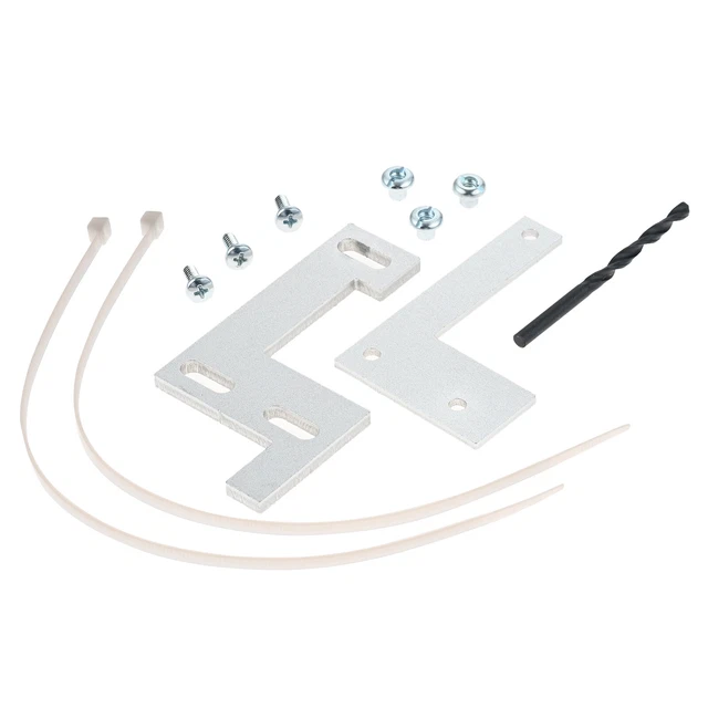 GENERATOR INTERLOCK TRANSFER Switch Kit 200 Amp Insulating For ITE ...