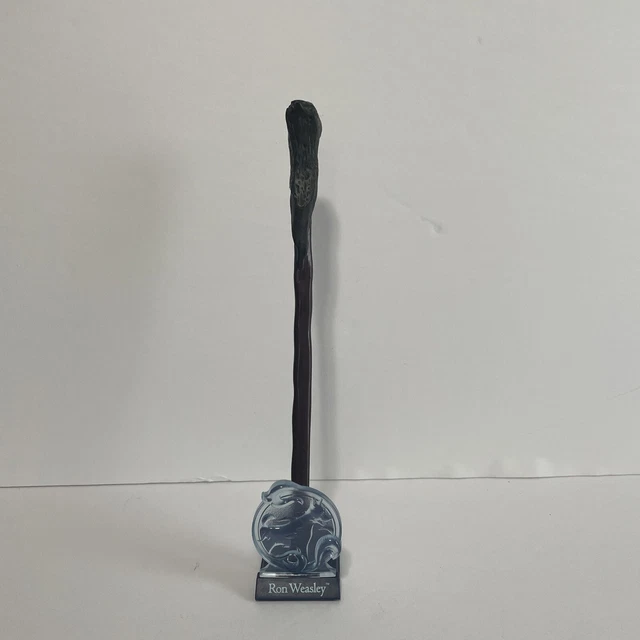 Wizarding World Of Harry Potter Mystery Wand Series 5 Patronus - Ron Weasley