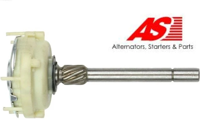 AS-PL SG0016 Hohlrad für Planetengetriebe (Starter)