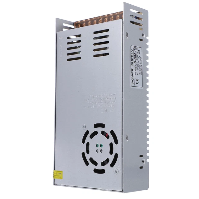 ALITOVE Alimentatore universale 36W 3V-12V trasformatore adattatore di