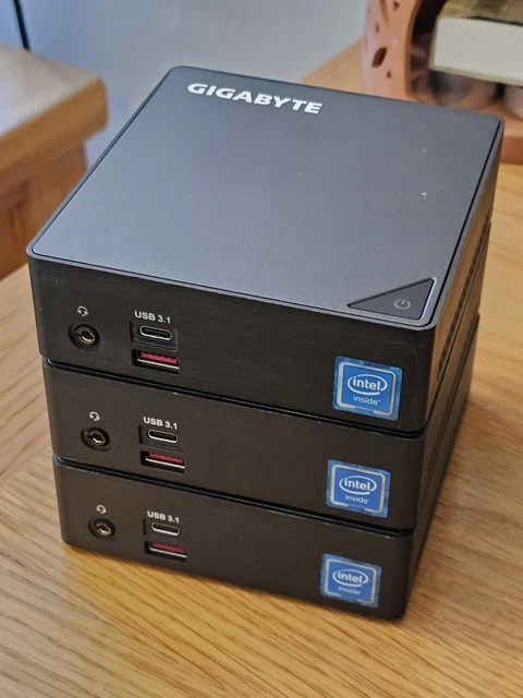 【n a z u .】 PC Desktops & All-in-Ones, Desktops & All-in-Ones, Computers