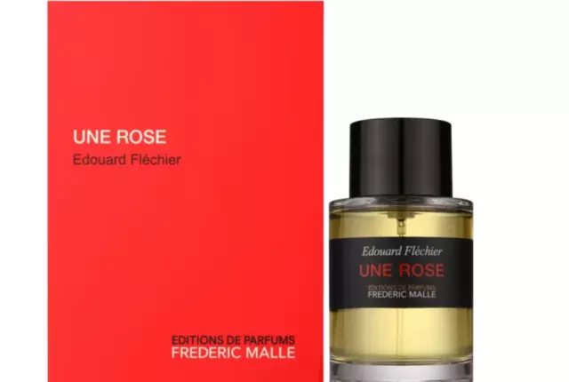 Frederic Malle Une Rose Edouard Flechier Eau de Parfum 100 ml Neu