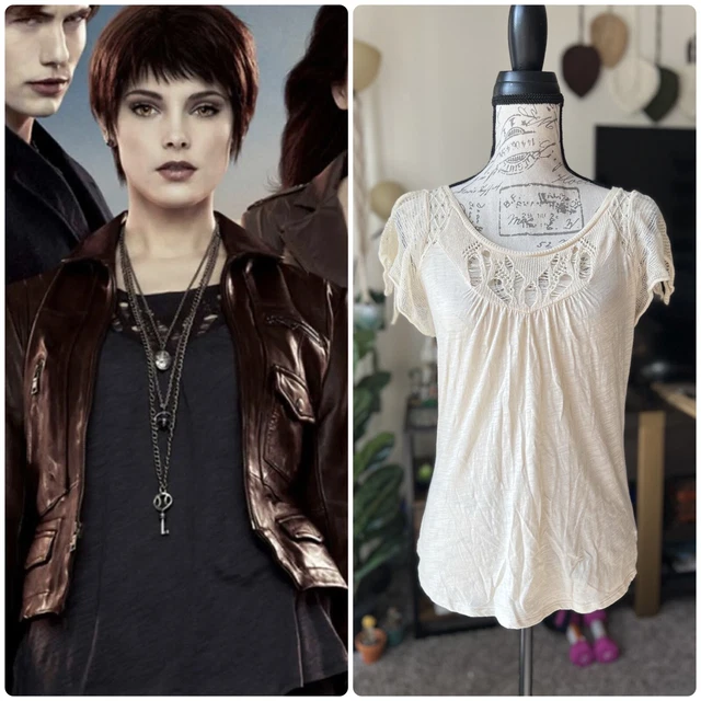 Alice Cullen C Keer Top