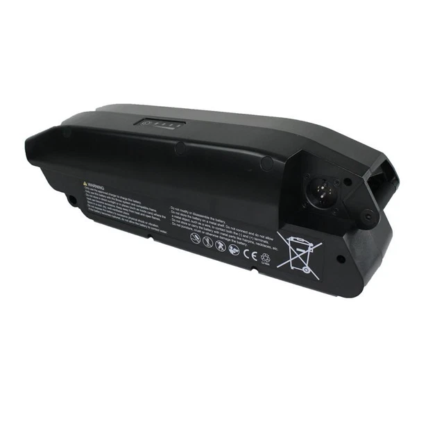 BATTERIE SIMPLO 630WH pour Integra Ebike MB02000025 Fantic Batterie