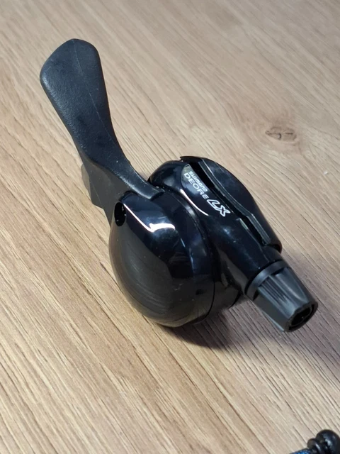 Shimano Schalthebel, Deore DX ST M-075 Kult mtb (Usato) a Giubiasco per