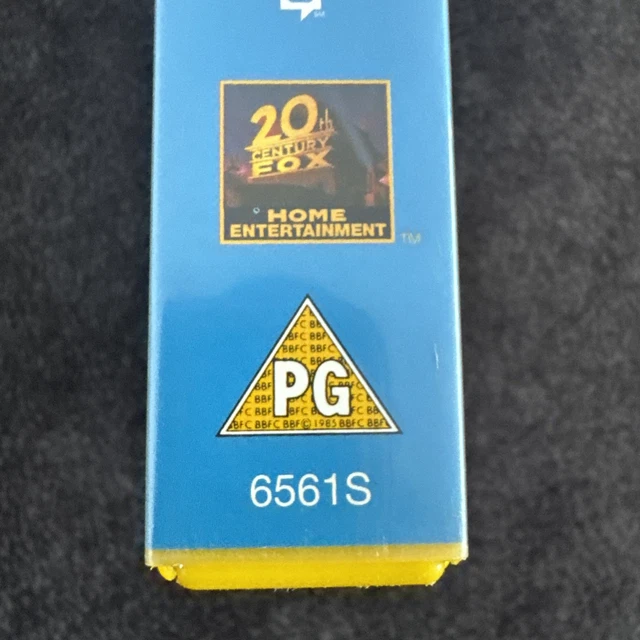 Vhs Numbers THE SIMPSONS VHS - heaven And Hell Original - UK PAL - £5.55 - PicClick UK