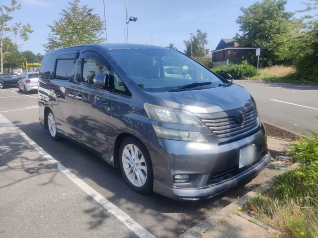 ⭐️ Toyota, Cars, Cars, Motorcycles & Vehicles - PicClick UK