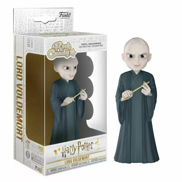 HARRY POTTER - Set d'aimants en mousse : Voldemort Horcruxes - SD Toys EUR  3,25 - PicClick FR
