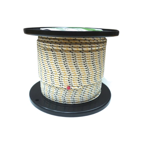 Corda Di Avviamento Per Tosaerba, Motosega, Soffiatore - Lunghezza 2m, Diametro 3.0mm | Nylon Resistente - Foto 3