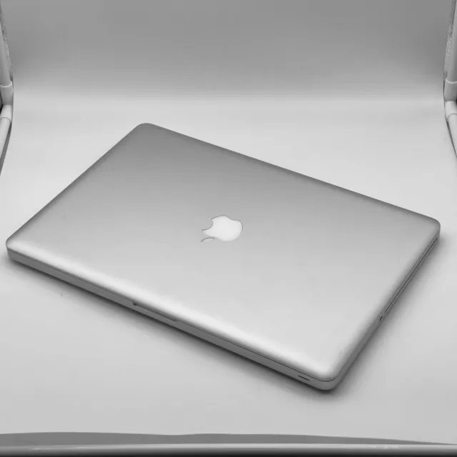 MacBook Pro (15 pollici, Metà 2010)