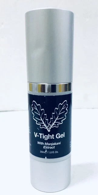 V-TIGHT - GEL SERRANTE VAGINALE 1 pz 30 ml