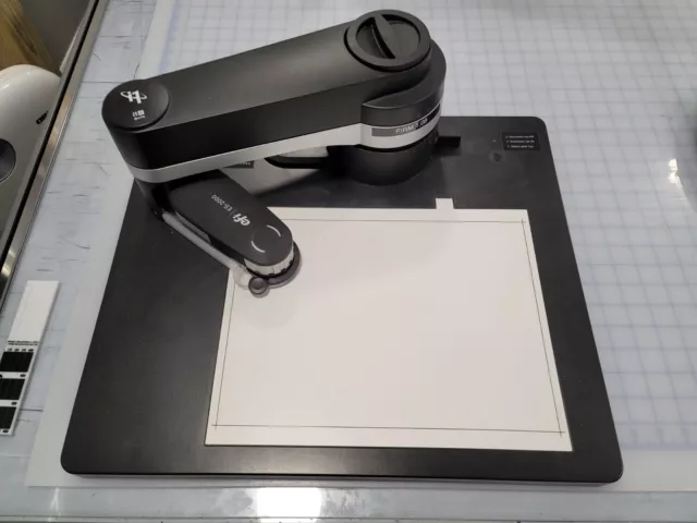 X-rite I1IO with an I1 Pro 2 X-rite I1IO with an I1 Pro 2