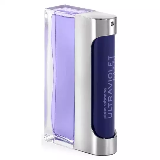 Paco Rabanne HOMME Ultraviolet 100ML Eau De Toilette  Neuf