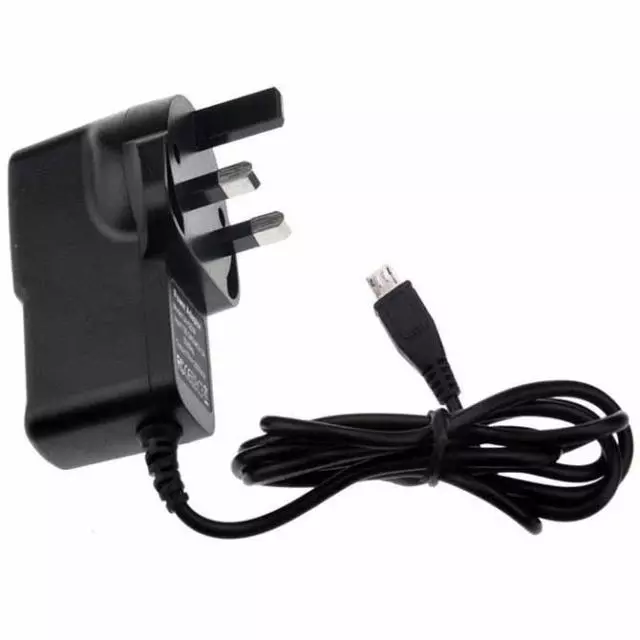 5V 2Am P GB Alimentation Micro USB AC Wall Adaptateur Chargeur Pour Raspberry Pi