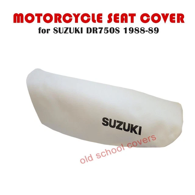 Kit De Réparation Carburateur Pour Suzuki DR750 DR750S (1988-1989) - 2 Kits - Joints Et Pièces D'étanchéité