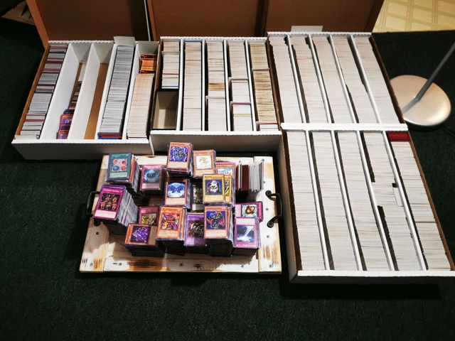 best decks in yugioh legacy of the duelist link evolution Steam Community :: Screenshot :: 100% Win Ratio ~ Best deck!! ;D