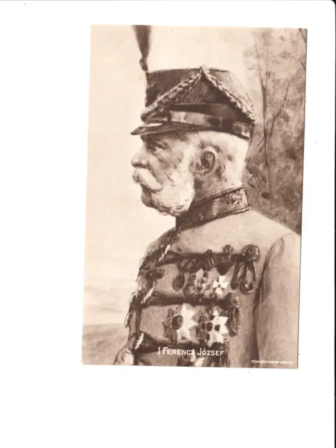 AK 24048,Postkarte,Kaiser Franz-Joseph I. von Österreich,König v. Ungarn,ca 1915