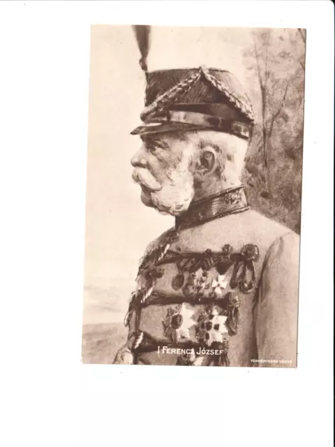 AK 24048,Postkarte,Kaiser Franz-Joseph I. von Österreich,König v. Ungarn,ca 1915