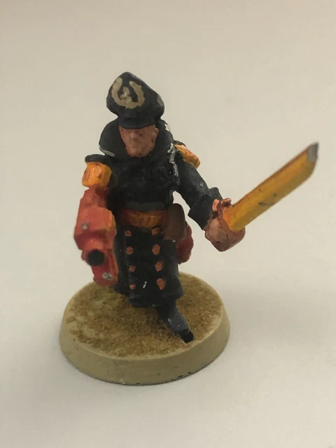 Warhammer Legions Imperialis: Baneblade Squadron (2) NEW In BOX - Foto 5