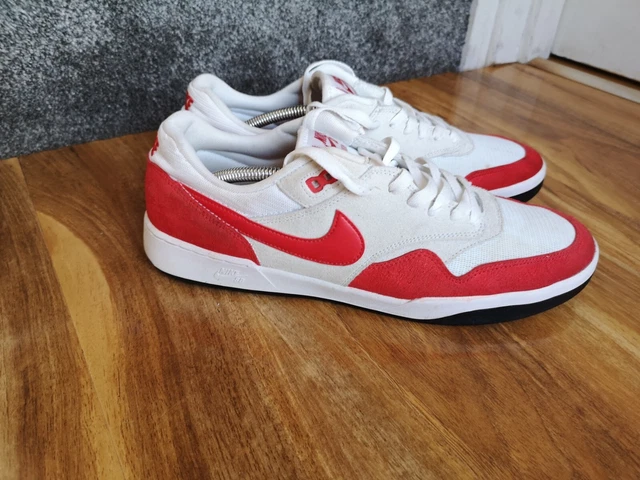 Nike sb sales gts return premium