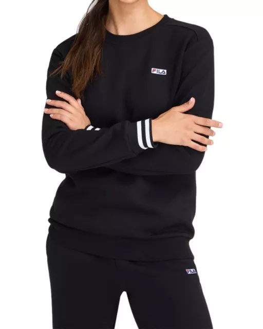 Fila Unisex River Crew