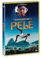 Pele' (Dvd)