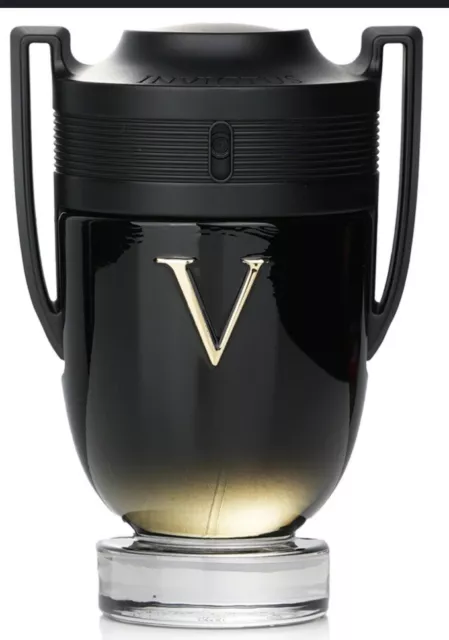 Paco rabanne invictus victory eau de parfum extreme 100 ml nuevo perfume original
