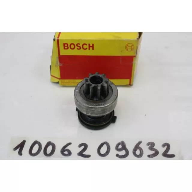 Roue Dentée Démarreur Du Moteur Bosch Starter Idle Gear Piaggio Portier 1000