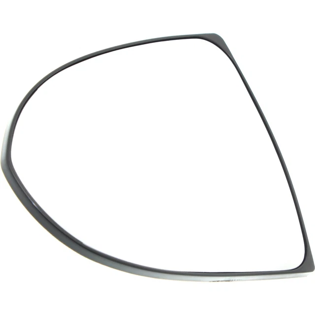 Rétroviseur Extérieur Gauche Pour Hyundai Elantra 2015-2016 - Réglage électrique, Peinture à Préparer, Kool Vue