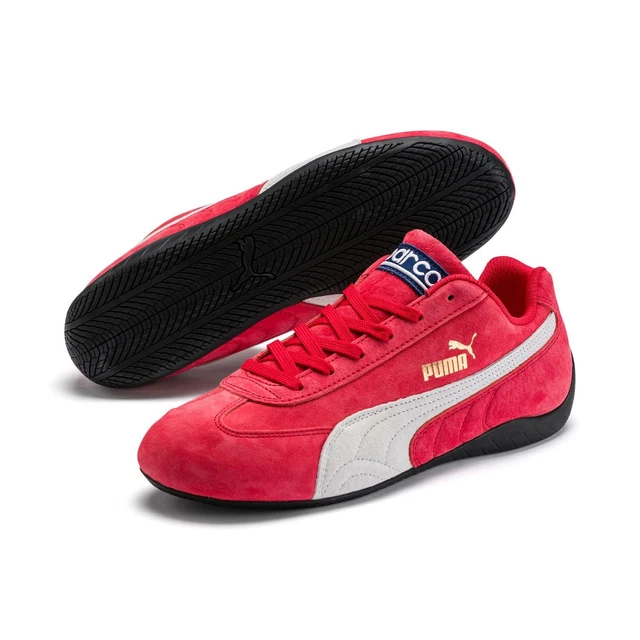 PUMA LEGGENDA UNISEX Velocit Cat Speedcat Og Sparco Sneakers