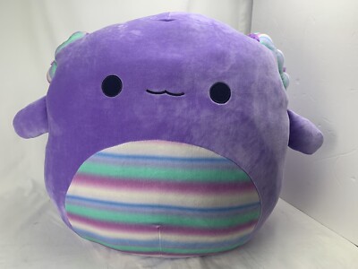 monica axolotl squishmallow