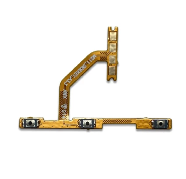 Flex Power E Volume Moto G13 , G23 , G53 Original | MercadoLivre