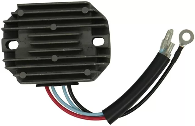 Régulateur de tension 15372-64602-A pour Tracteur Kubota B4200 B5100E B5100D