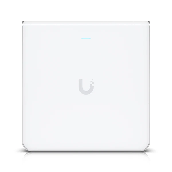 UBIQUITI NETWORKS ACCESS Point U6 Enterprise InWall New In Box 387.95