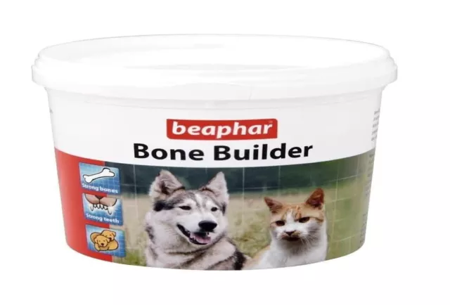 Beaphar Bone ,Builder, 500 g