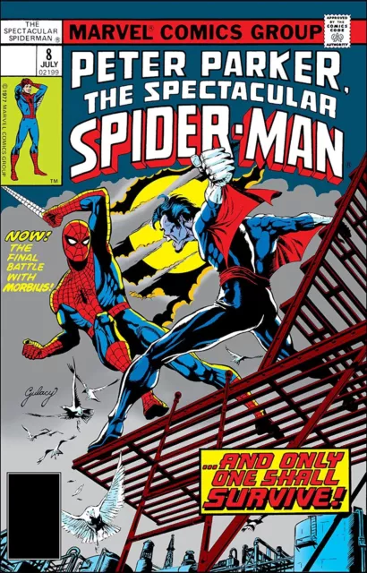Spectacular Spider-Man Volume 1 #8-243 You Pick & Choose Issues Marvel Comics
