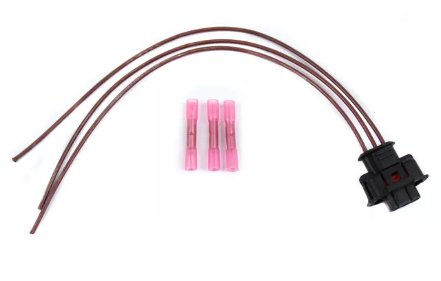Reparatursatz Stecker Kabel Kabelbaum ABS Temperaturfühler Blinker Fiat BMW  MINI