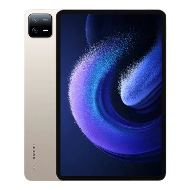 Xiaomi Pad 6 PRO Tablet PC 11" Snapdragon 8+ Gen 1 8600mAh Octa Core Global ROM