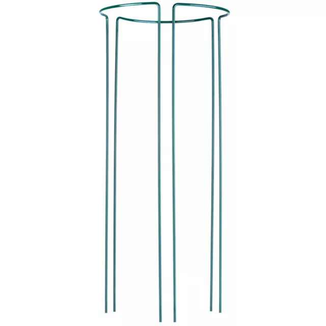 KADAX macetero, 3 piezas, soporte para plantas de acero, 90 cm