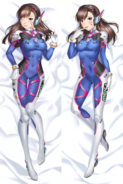 Buy Anime Body Pillow Online In India  Etsy India