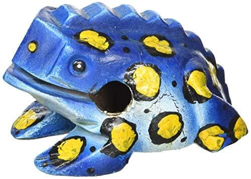 GABUR Wooden Frog SKYBLUE5