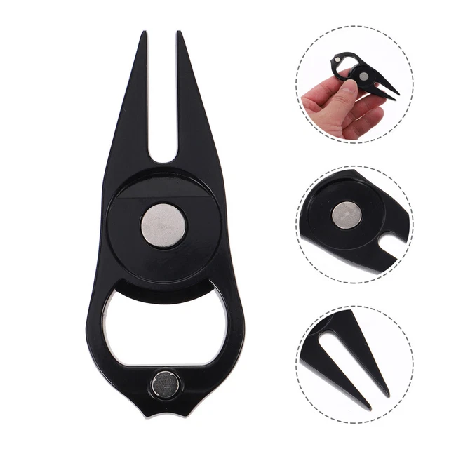 Pitchfork Fork Abridor De Botellas De Cerveza Restorer Tool Wine