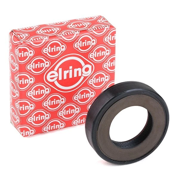 2 Pcs Wellendichtring AO 45mm x 85mm x 10mm | Typ AO - Wellendichtring mit zusätzlicher Staublippe | Simmerringe 45x85x10