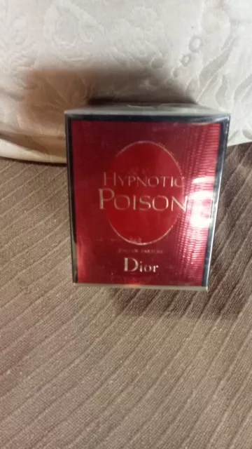 profumo donna 100 ml Poison Dior