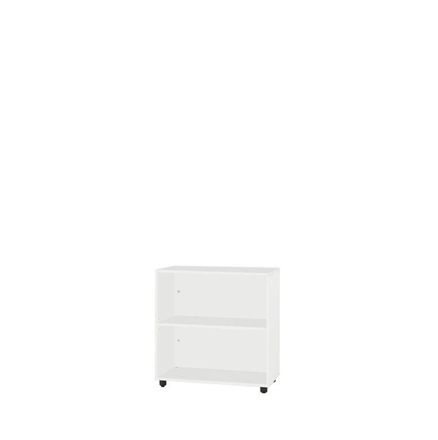 Schäfer Shop Select Regal  B 800 x T 420 x H 788 mm  2 OH & 1 Fachboden