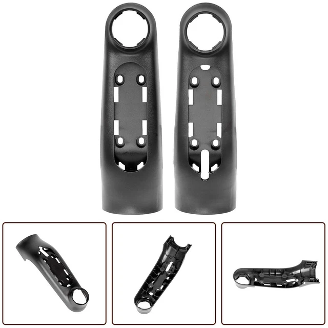 Cache boulon fourche avant Ninebot E2 Pro - Trott en Provence